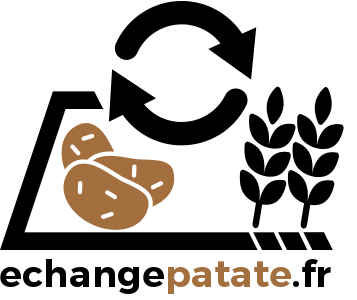 echange patate agricole